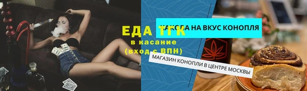 крисы Осинники